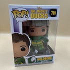 Goldberg Funko Pop 789 The Mighty Ducks Disney