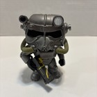 Funko POP Games Fallout #49 Brotherhood Of Steel Vinyl Figure 2015