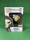 Reaper 93 Box Lunch Exclusive Funko Pop