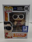 Funko Pop! Vinyl: DC Comics Legion Of Collectors Exclusive - Plastic Man #165