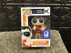 Funko Pop Heroes #165 Plastic Man Super Heroes DC Legion Of Collectors Exclusive