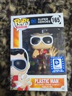 Funko Pop! Heroes - DC Super Heroes - Plastic Man - Legion of Collectors #165
