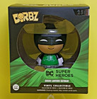 Funko Dorbz DC Super Heroes Green Lantern Batman Vinyl Collectible #250