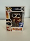 Funko Pop! Heroes #165 – Plastic Man – DC Legion of Collectors Exclusive– In Box