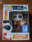 Funko Pop! Vinyl: DC Universe Plastic Man Legion of Collectors #165