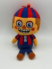 Funko Phantom Balloon Boy Plush Five Nights At Freddy's FNAF Hot Topic Exclusive