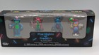 Funko Five Nights at Freddy's Blacklight Freddy, Foxy, Springtrap & Balloon Boy