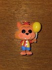 Five Nights at Freddy's Flocked Balloon Foxy Funko POP!