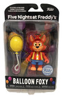 Funko Five Nights at Freddy's Balloon Foxy 5" Funko Figure Special Edition