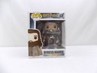 Brand New Funko Harry Potter Rubeus Hagrid 07 Pop Figure