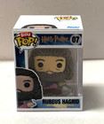FUNKO BITTY POP HARRY POTTER RUBEUS HAGRID 0.75" FIGURE FUNKO 07