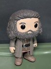 Funko Pop! Harry Potter Rubeus Hagrid #07