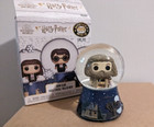 Funko Hagrid Snow Globe - Harry Potter Mystery Minis Snowglobe Rubeus