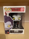 Death Note Ryuk Funko Pop # 217