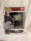 Funko Pop! Death Note - Ryuk #217