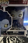 Funko Pop! Animation: Death Note Ryuk #217