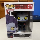 Shonen Jump Death Note #217 Ryuk Funko Pop! Vinyl Figure