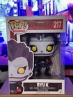 Funko Pop! Vinyl: Ryuk Death Note #217 Vaulted NIB