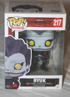 Funko Pop Vinyl Figure Deathnote 217 Ryuk