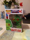 Funko Pop! Masters of the Universe He-Man Slime Pit #952 2020 Spring Convention