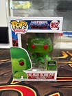 Funko Pop! Masters Of The Universe He-Man (Slime Pit) #952 Spring Con 20 Figure