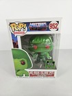 Funko Pop Masters Of The Universe He-Man Slime Pit  #952
