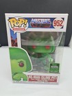 Funko Pop! HE-MAN (SLIME PIT) No. 952 MOTU HEMAN MASTERS OF THE UNIVERSE Vinyl