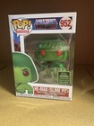 Funko Pop! Masters Of The Universe He-Man (Slime Pit) #952 Spring Con 20 Figure