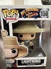 Funko Pop! Vinyl: Lightning #156  Big Trouble in Little China