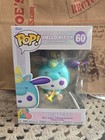 Funko Pop! Vinyl: Sanrio - Pochacco #60