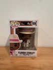 Funko Pop! The Office: Florida Stanley 1006 New