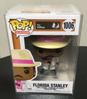 NWT Florida Stanley #1006 The Office Funko Pop 2020 In Protector