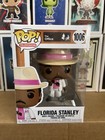 Funko Pop Vinyl: The Office Florida Stanley #1006. 2449