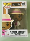 Funko Pop! The Office Florida Stanley #1006 Vinyl Figure