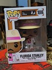 Funko Pop! The Office: Florida Stanley 1006 NIB