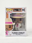 Funko Pop! The Office: Florida Stanley 1006 NIB