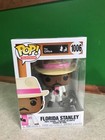 Funko Pop! NIB - Television The Office Florida Stanley 1006