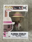 Funko Pop Vinyl Florida Stanley The Office #1006