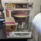 Florida Stanley Funko Pop The Office #1006