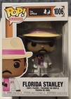 Funko Pop! Vinyl: The Office - Stanley Hudson #1006
