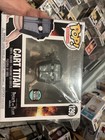 Attack On Titan Cart Titan Funko Specialty Series Exclusive #1290
