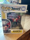 Funko Pop! Marvel Rivals Magneto #1065