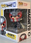 Funko Pop! Marvel Rivals Magneto #1065