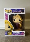 Rapunzel Ultimate Princess Funko Pop 1018