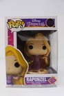 Funko Pop! Disney Princess - Rapunzel #1018