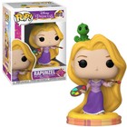 DISNEY RAPUNZEL Figure RAPUNZEL ULTIMATE NO. 1018 "POP" FUNKO