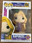 FUNKO POP! Disney Ultimate Princess Celebrations Princess Rapunzel #1018