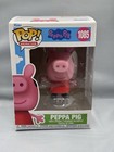 Funko Pop - #1085 - Peppa Pig - Peppa Pig. 2815