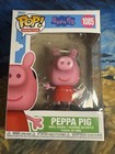 Peppa Pig Funko Pop! Animation # 1085 BRAND NEW
