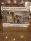 Funko #81 Harry Potter Entering Platform 9 3/4